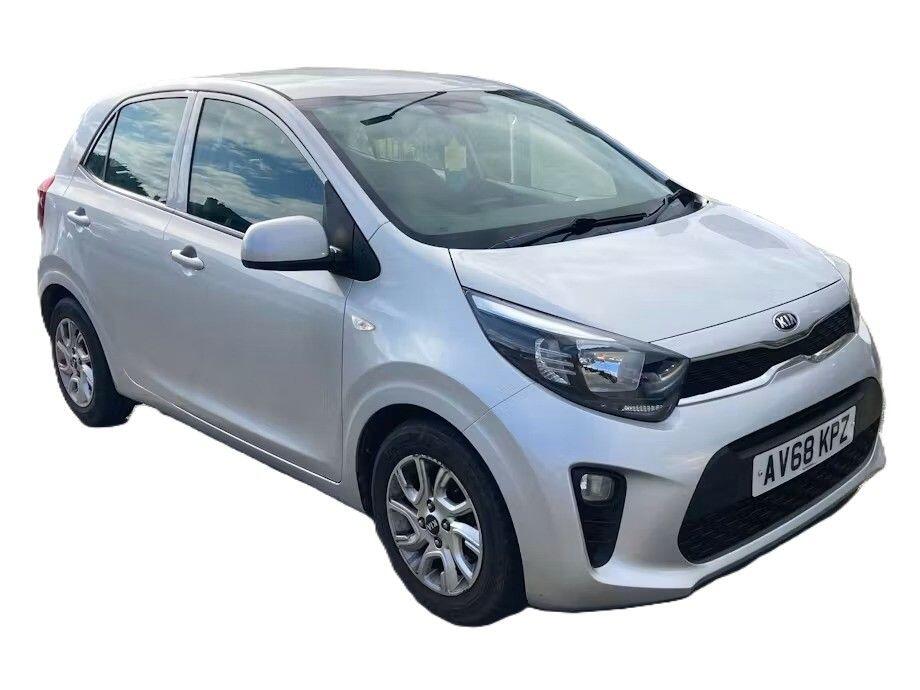 1.25 2 Hatchback 5dr Petrol Auto Euro 6 (83 bhp)